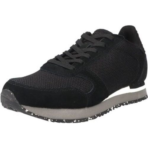 Sneaker Ydun Icon Black WL032 020 - Woden - Modalova