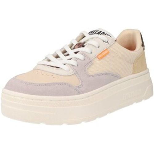 Sneaker Palla asphalt Low 98874-260-M - Palladium - Modalova