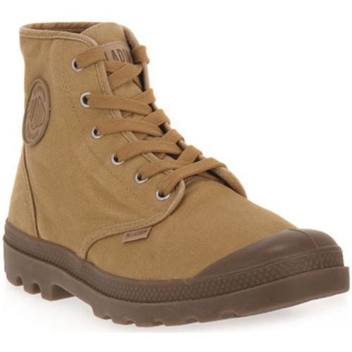 Palladium Stiefel PAMPA HI WOODLIN - Palladium - Modalova