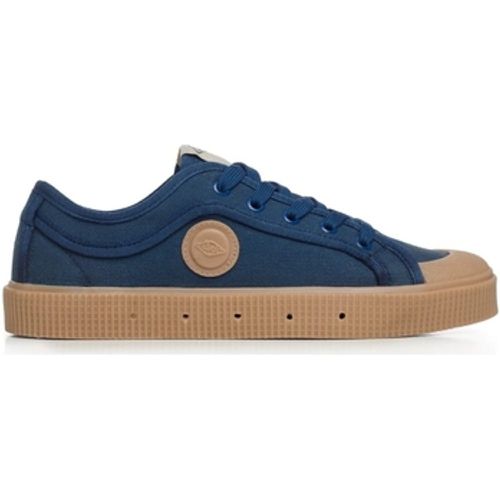 Sanjo Sneaker K200 - Blue/Gum - Sanjo - Modalova