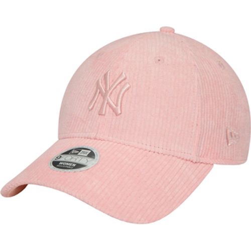 Schirmmütze 9FORTY New York Yankees Wmns Summer Cord Cap - New-Era - Modalova