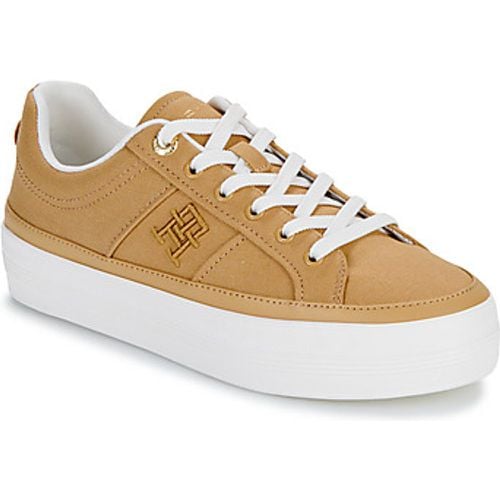 Sneaker TH VULC CANVAS SNEAKER - Tommy Hilfiger - Modalova