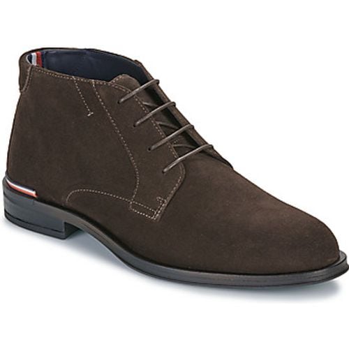 Herrenstiefel CORE RWB HILFIGER SUEDE L BOOT - Tommy Hilfiger - Modalova