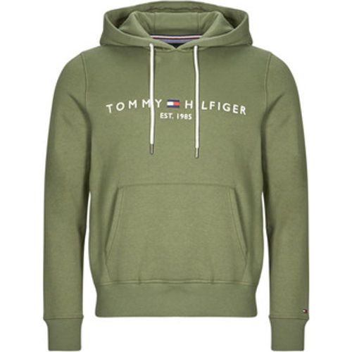 Sweatshirt TOMMY LOGO HOODY - Tommy Hilfiger - Modalova