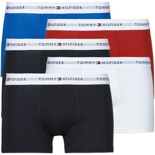 Tommy Hilfiger Boxer 5P TRUNK X5 - Tommy Hilfiger - Modalova