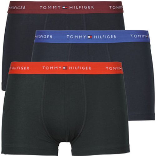 Boxer 3P WB TRUNK X3 - Tommy Hilfiger - Modalova