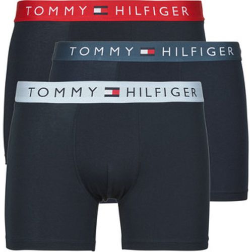 Boxer 3P BOXER BRIEF WB X3 - Tommy Hilfiger - Modalova