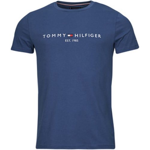 Tommy Hilfiger T-Shirt LOGO TEE - Tommy Hilfiger - Modalova