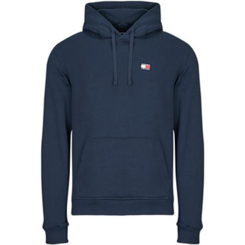 Sweatshirt TJM REG BADGE HOODIE EXT - Tommy Jeans - Modalova