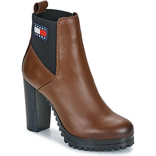 Damenstiefel ESSENTIALS HIGH HEEL - Tommy Jeans - Modalova