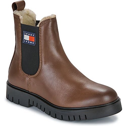 Damenstiefel TJW CHELSEA BOOT WL - Tommy Jeans - Modalova