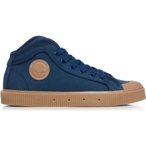 Sanjo Sneaker K100 - Blue/Gum - Sanjo - Modalova