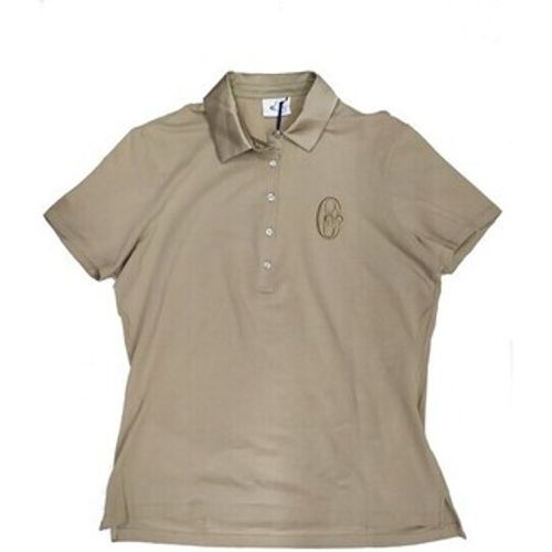 Poloshirt 006AAQX - Conte Of Florence - Modalova