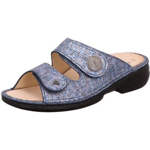 Clogs Pantoletten Sansibar 02550-288124 - Finn Comfort - Modalova