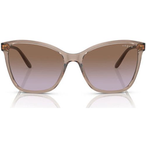 Sonnenbrillen Sonnenbrille VO5520S 294068 - Vogue - Modalova