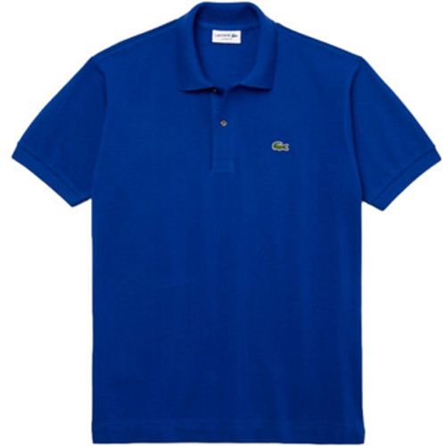 Lacoste Poloshirt L1212 - Lacoste - Modalova