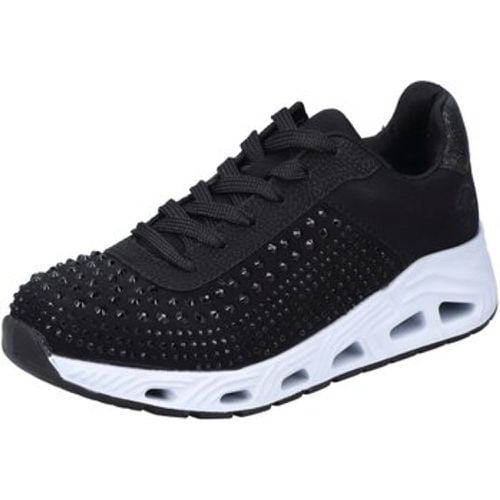 Halbschuhe Schnuerschuhe FSK Halbschuhe N5201-00 - Rieker - Modalova