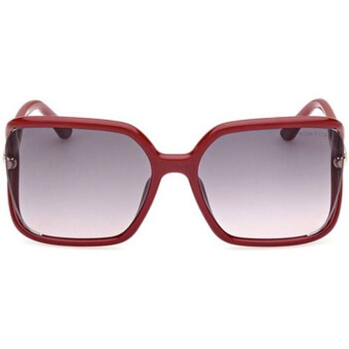 Sonnenbrillen Solange-02 FT1089/S 75B Sonnenbrille - Tom Ford - Modalova