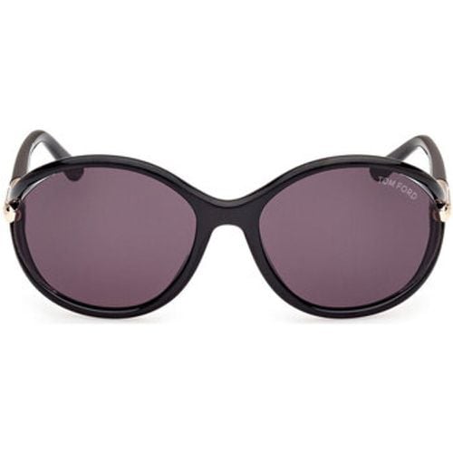 Sonnenbrillen Melody FT1090/S 01A Sonnenbrille - Tom Ford - Modalova