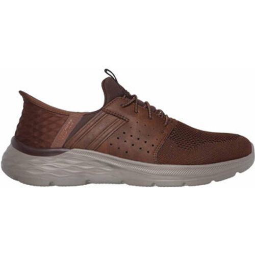 Halbschuhe 210803 GARNER - NEWICK - Skechers - Modalova