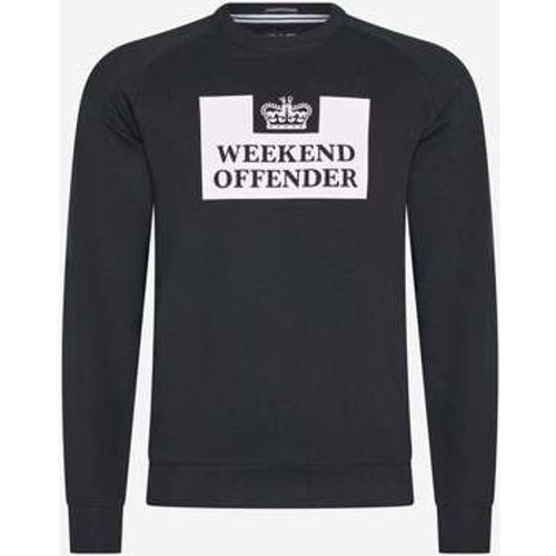 Pullover Gefängnisklassiker - Weekend Offender - Modalova