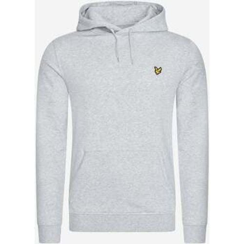 Sweatshirt Pullover hoodie - light grey marl - Lyle & Scott - Modalova