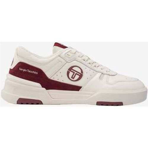 Sneaker BB Court - tofu tibetan red - Sergio Tacchini - Modalova