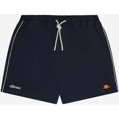 Badeshorts Dem slackers swim shorts - black - Ellesse - Modalova