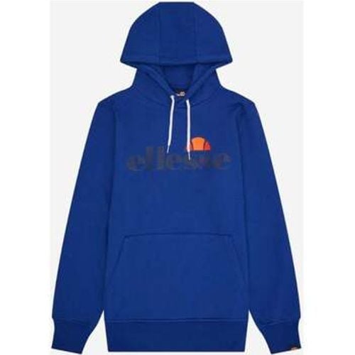 T-Shirts & Poloshirts Sl gottero oh hoody - blue - Ellesse - Modalova