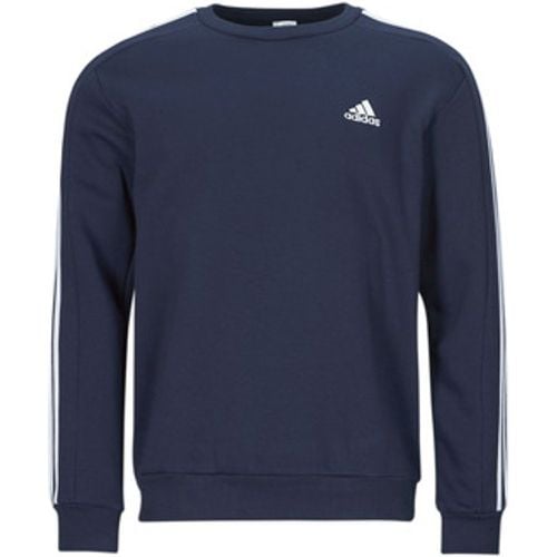 Sweatshirt Essentials Fleece 3-Stripes Sweatshirt - Adidas - Modalova