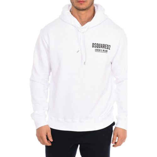 Sweatshirt S71GU0451-S25516-100 - Dsquared - Modalova