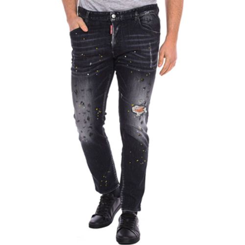 Hosen S71LB0912-S30503-900 - Dsquared - Modalova