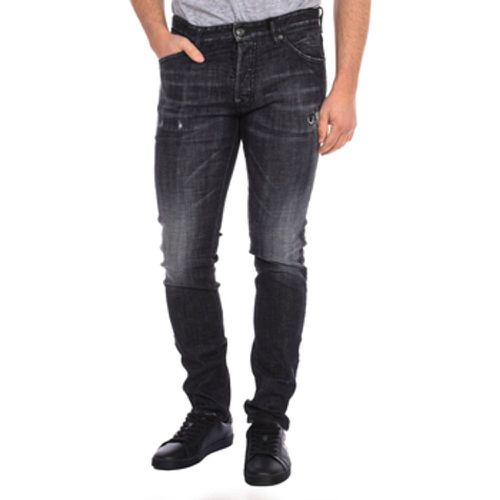 Hosen S74LB0879-S30357-900 - Dsquared - Modalova