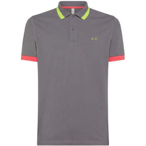 Sun68 T-Shirts & Poloshirts - Sun68 - Modalova