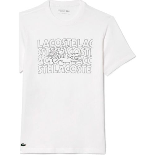 Lacoste T-Shirt TH7505 - Lacoste - Modalova