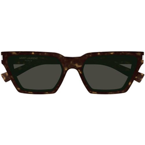 Sonnenbrillen Sonnenbrille Saint Laurent SL 633 Calista 002 - Yves Saint Laurent - Modalova