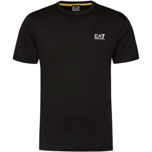 T-Shirts & Poloshirts T-Shirt - Emporio Armani EA7 - Modalova