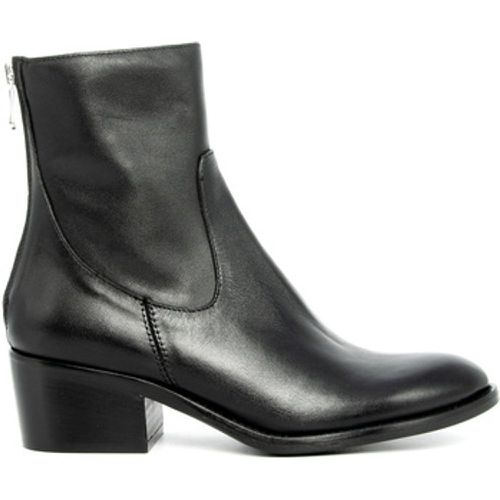 Curiosite' Stiefeletten 2400-NERO - Curiosite' - Modalova