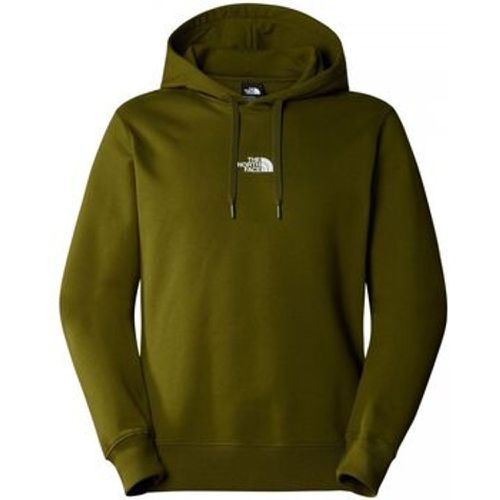 Sweatshirt NF0A87DB M ZUMU-PIB FOREST OLIVE - The North Face - Modalova