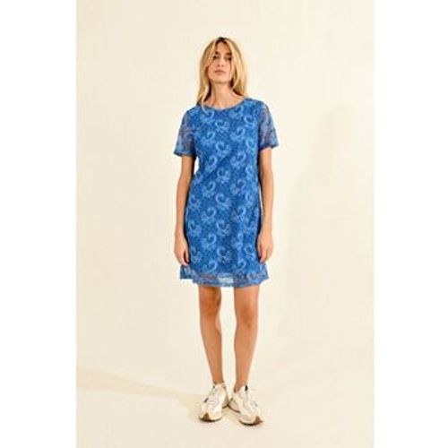 Molly Bracken Kleider T563CP-BLUE - Molly Bracken - Modalova