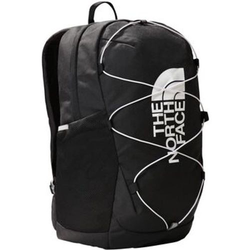 Rucksack NF0A52VY Y COURT JESTER-KY4 BLACK - The North Face - Modalova