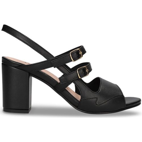 Damenschuhe Roma_Black - Nae Vegan Shoes - Modalova