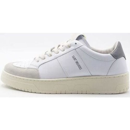 Sneaker SAIL-GHIA/WHI/GREY - Saint Sneakers - Modalova