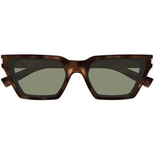 Sonnenbrillen Saint Laurent SL 633 Calista 003 Sonnenbrille - Yves Saint Laurent - Modalova