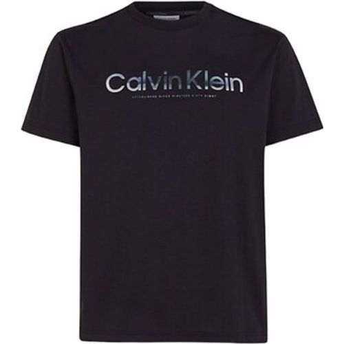 Poloshirt K10K112497 - Calvin Klein Jeans - Modalova