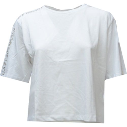 T-Shirt 3DTT02-TJ02Z - Emporio Armani EA7 - Modalova