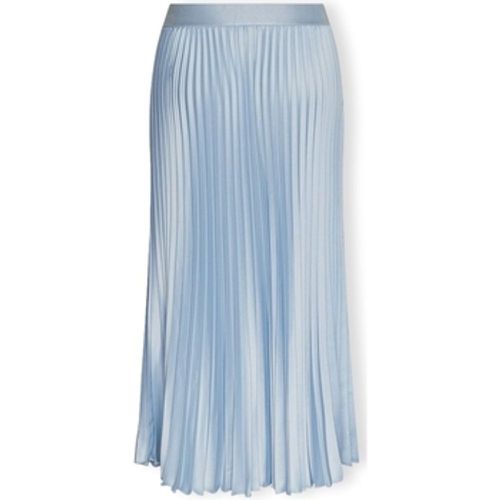 Röcke YAS Noos Celine Skirt - Clear Sky - Y.A.S - Modalova