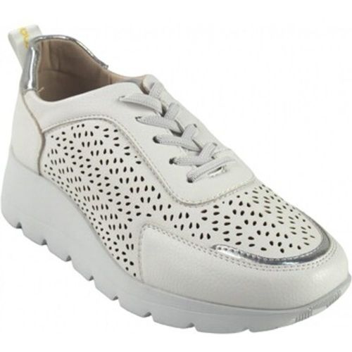 Schuhe Zapato señora 26321 amd blanco - Amarpies - Modalova