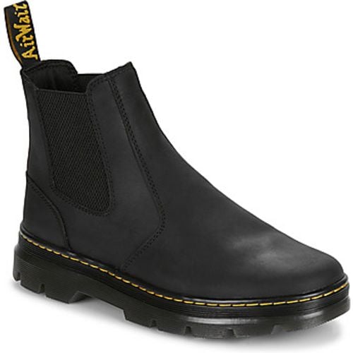 Herrenstiefel EMBURY BLACK WYOMING - Dr. Martens - Modalova