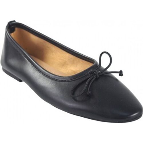 Schuhe ad3136 schwarzer Damenschuh - Bienve - Modalova